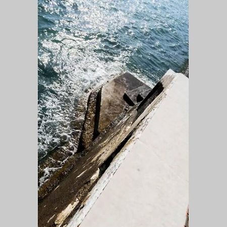 Apartamento Theatre Box: Ocean Balcony & Stairs To The Sea Arona  Exterior foto