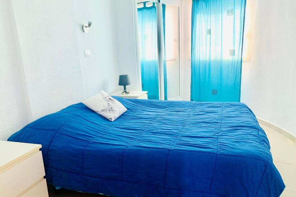 Apartamento Theatre Box: Ocean Balcony & Stairs To The Sea Arona  Exterior foto
