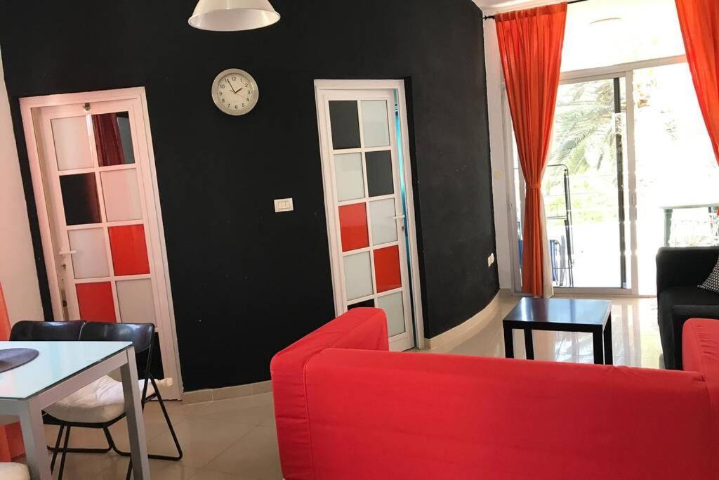 Apartamento Theatre Box: Ocean Balcony & Stairs To The Sea Arona  Exterior foto